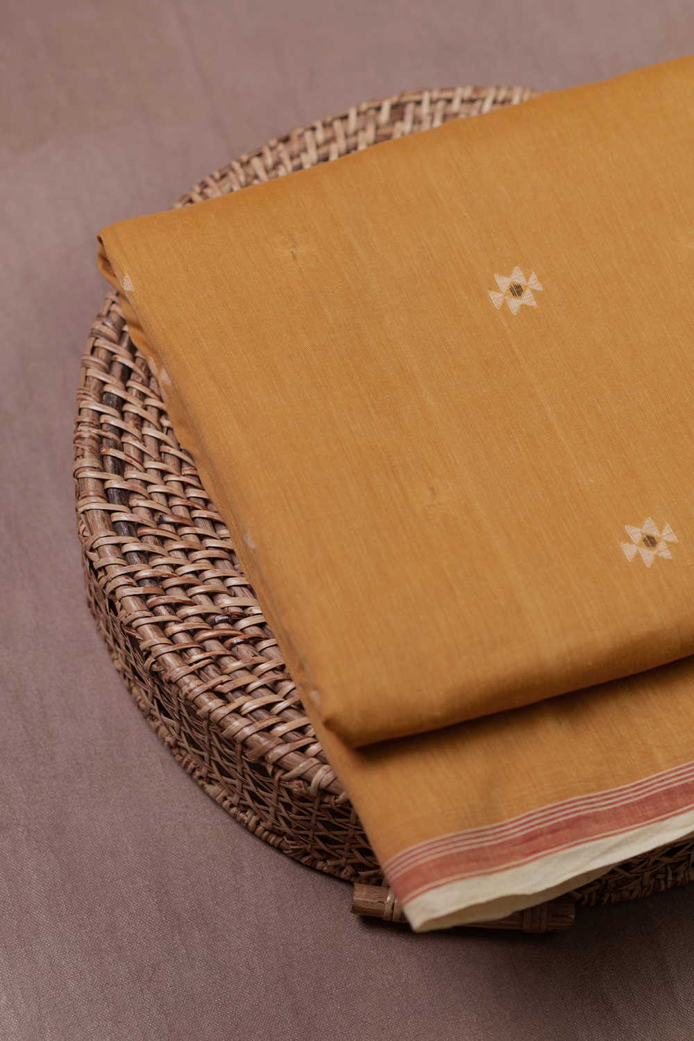 Handloom Fabrics - Matkatus