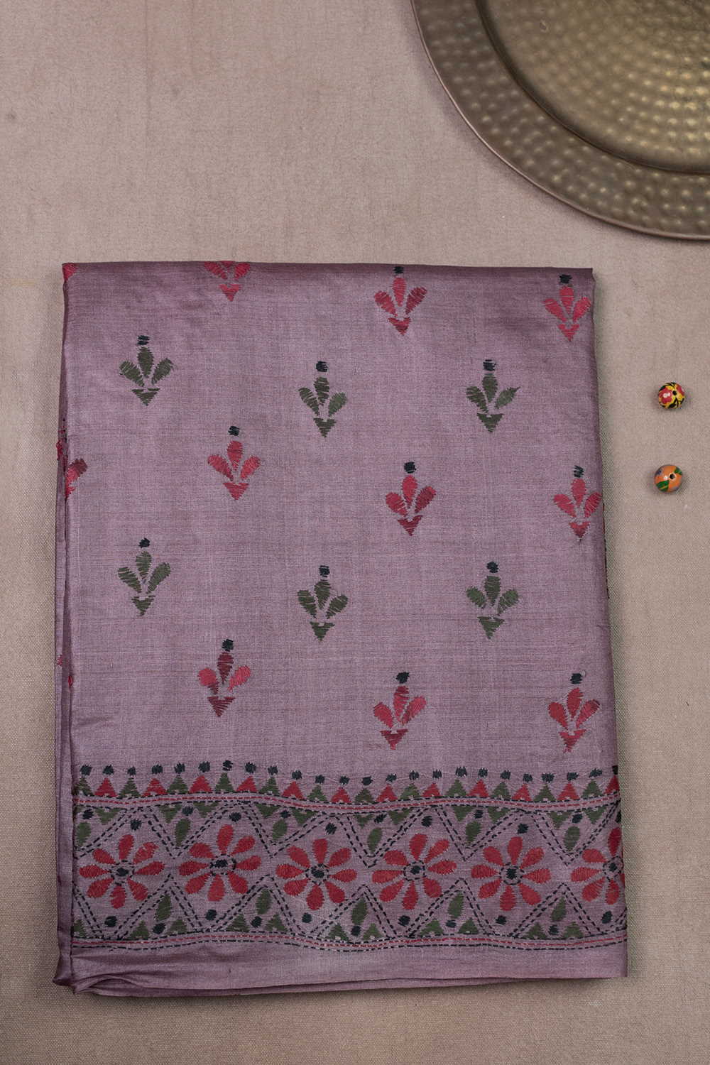 Sarees - Matkatus 