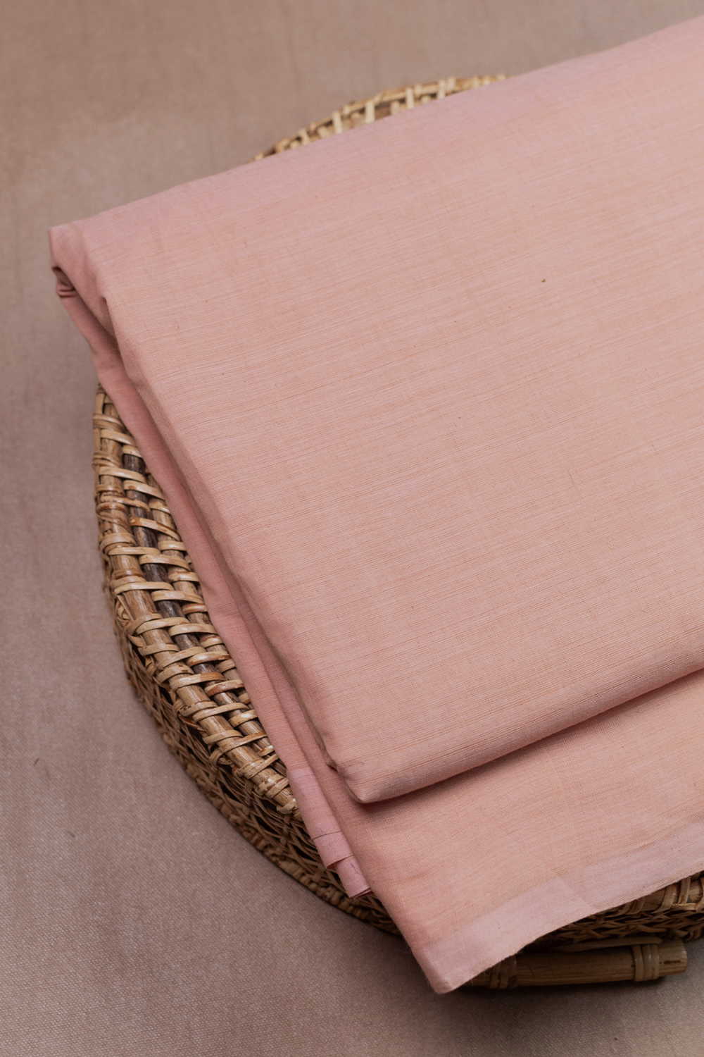 Mangalagiri Plain Fabric -Matkatus