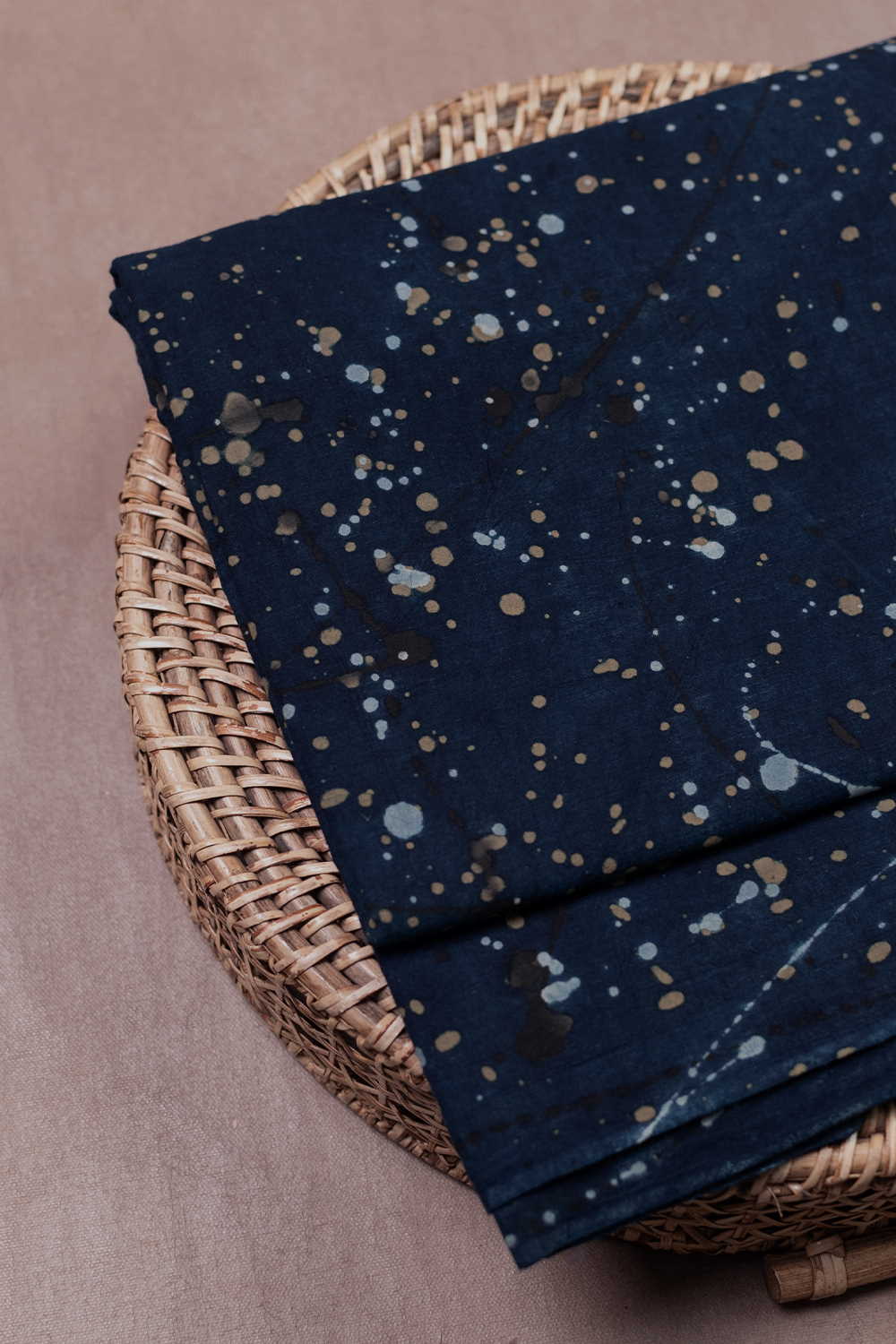 Ajrak Fabrics - Matkatus