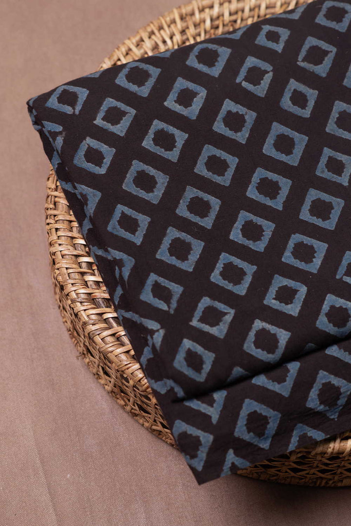 Cotton Fabric - Matkatus 