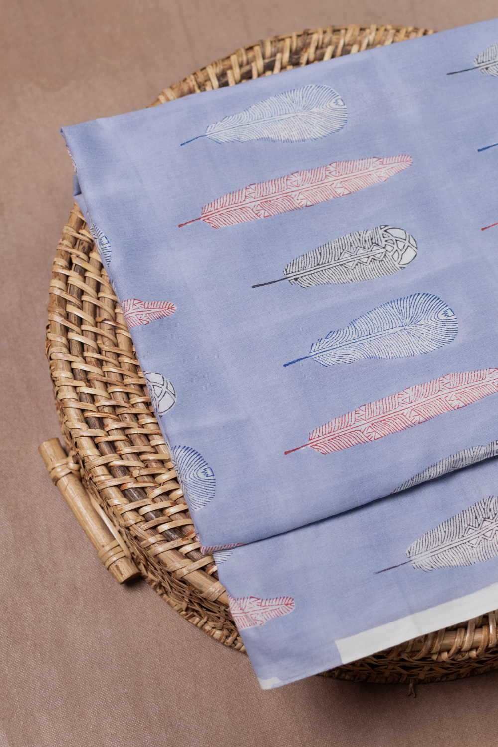 Sanganeri Fabrics-Matkatus 