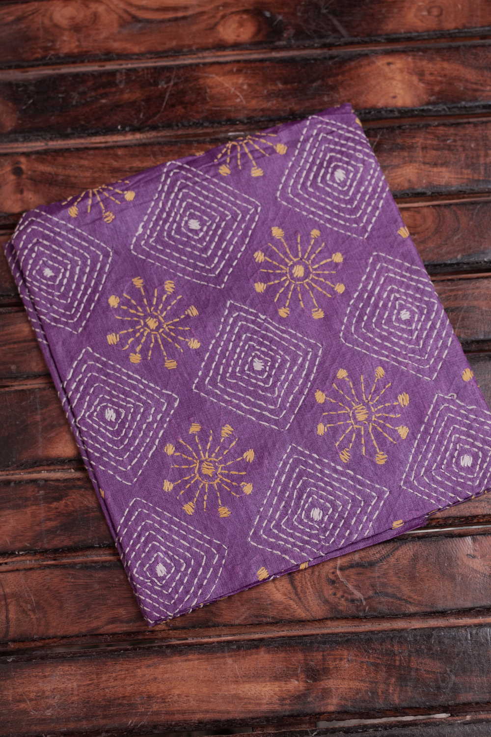 Kantha Blouse - Matkatus