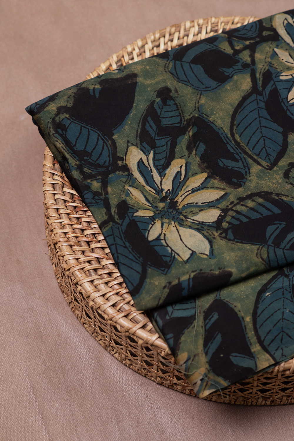 Silk Fabric - Matkatus