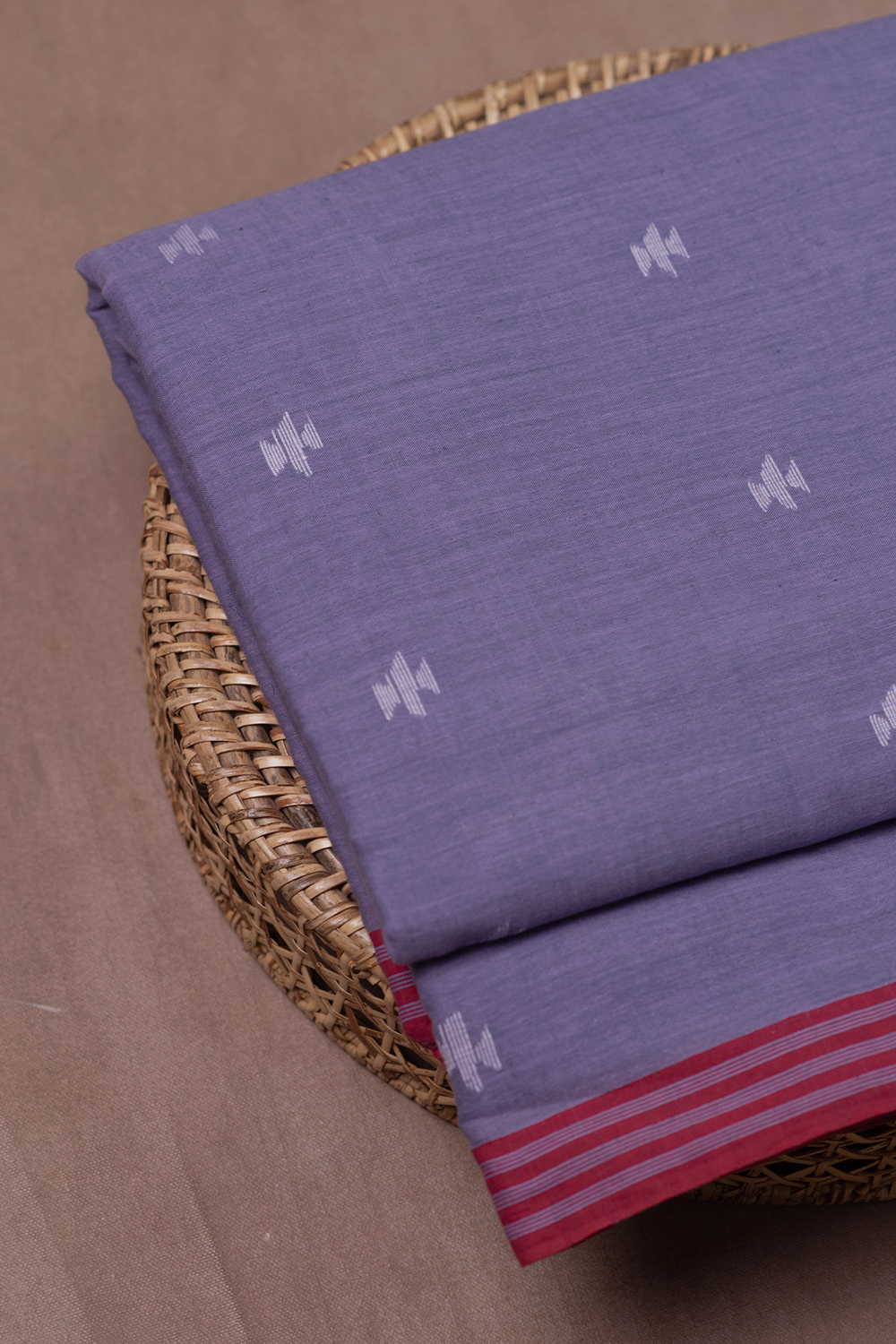 Cotton Fabric - Matkatus 