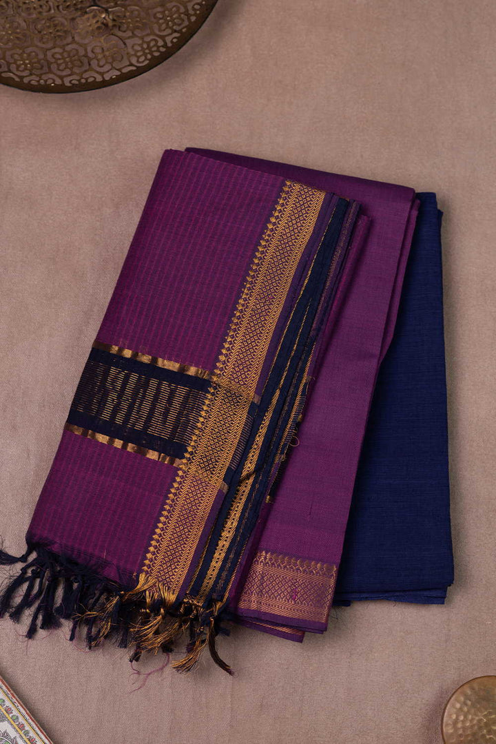Handwoven Suits - Matkatus 