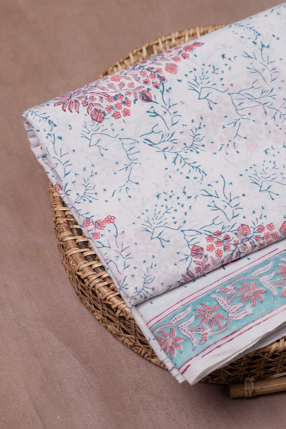 Cotton Fabric - Matkatus 