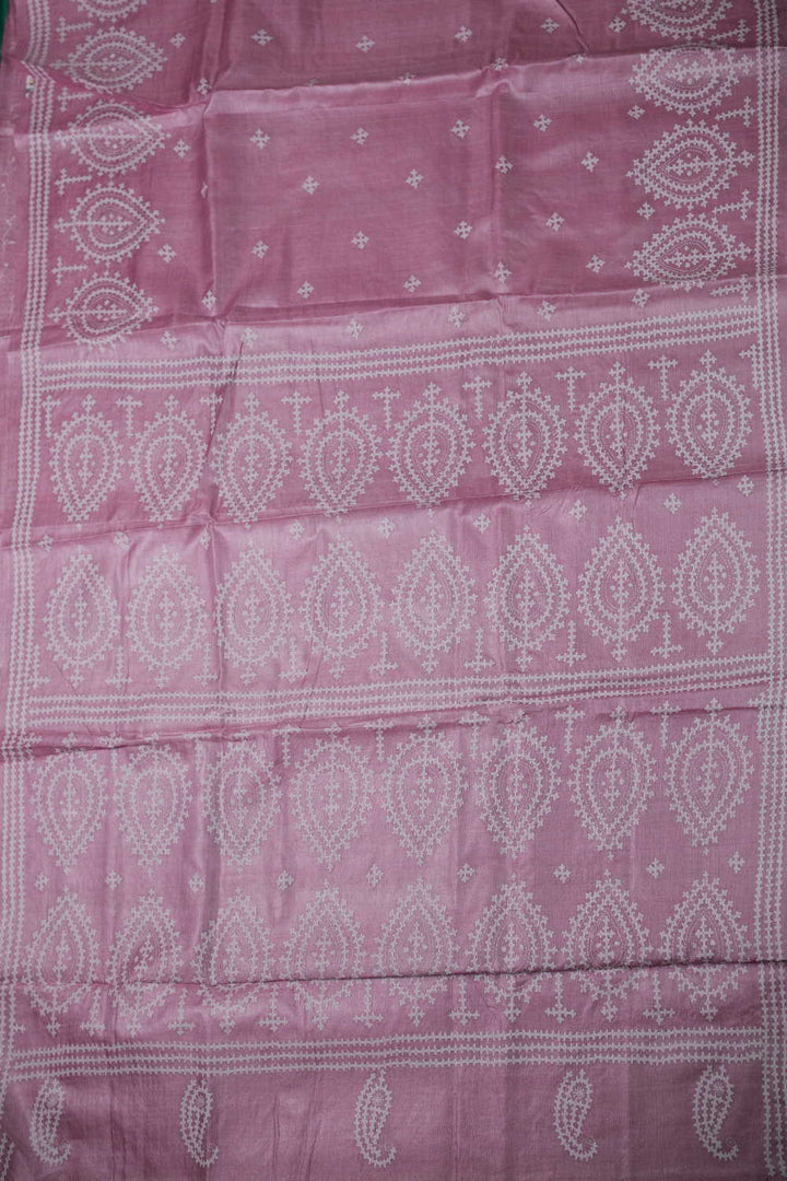 Silk Sarees - Matkatus 