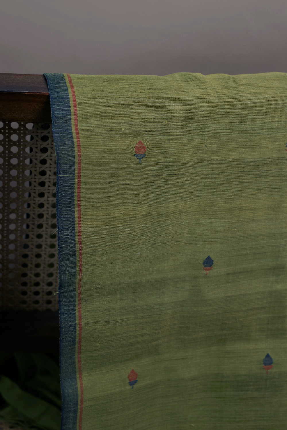Handloom Fabrics - Matkatus 