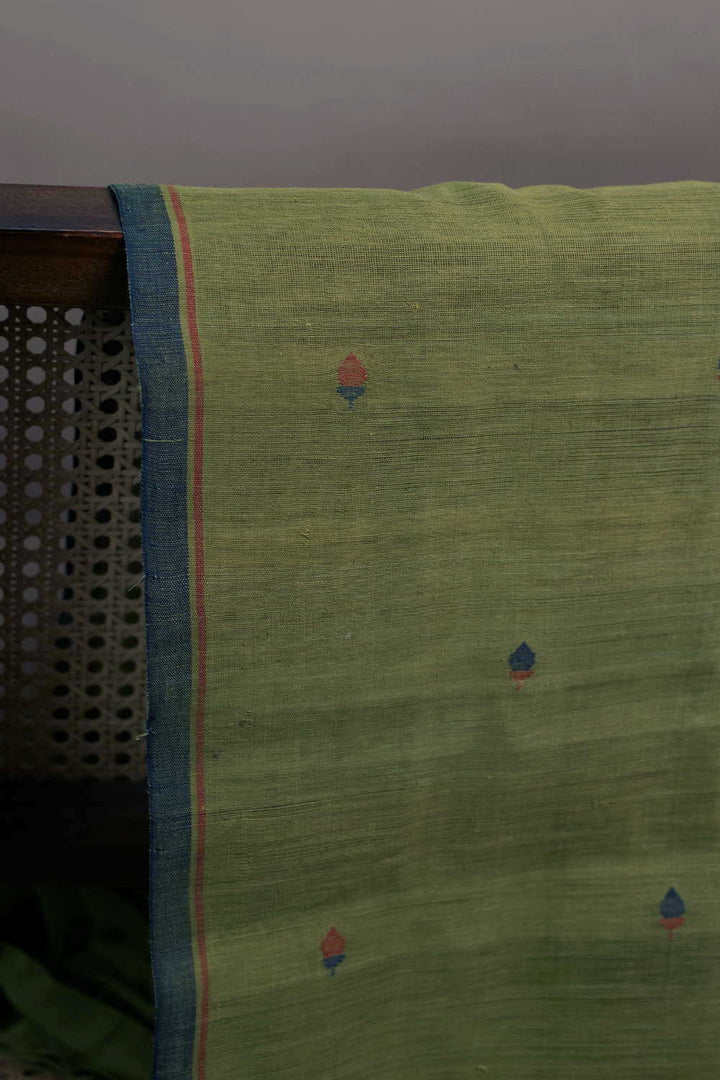 Handloom Fabrics - Matkatus 