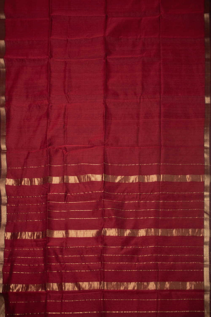 Silk Cotton Sarees - Matkatus 