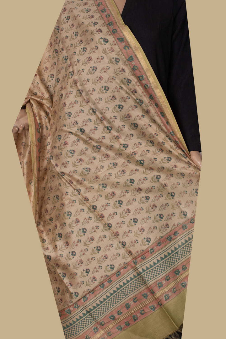 Dupattas - Matkatus