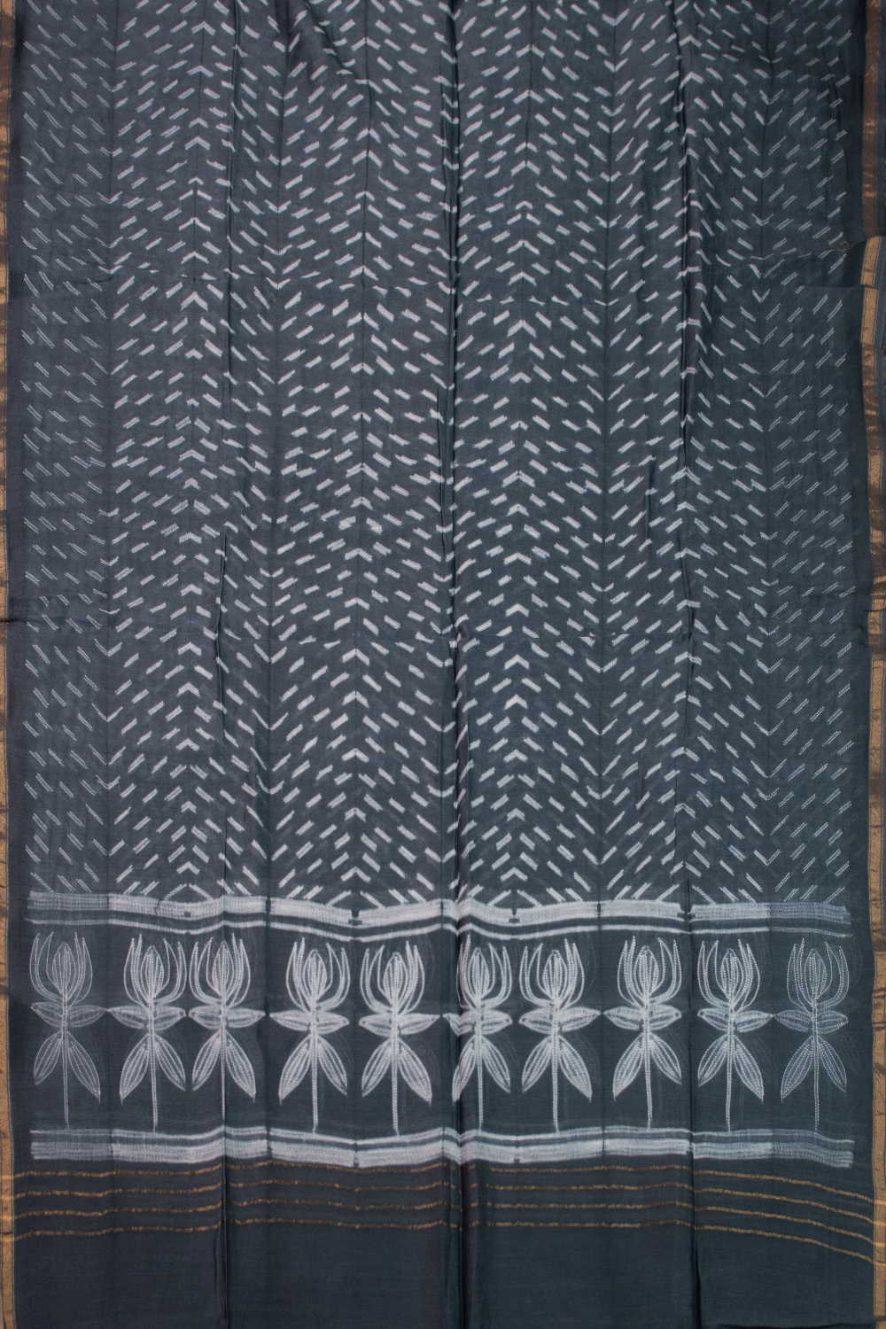 Unstitched Suits - Matkatus 