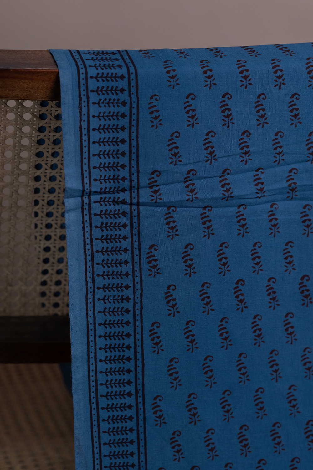 Cotton Fabric - Matkatus 