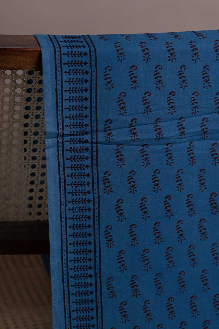 Cotton Fabric - Matkatus 