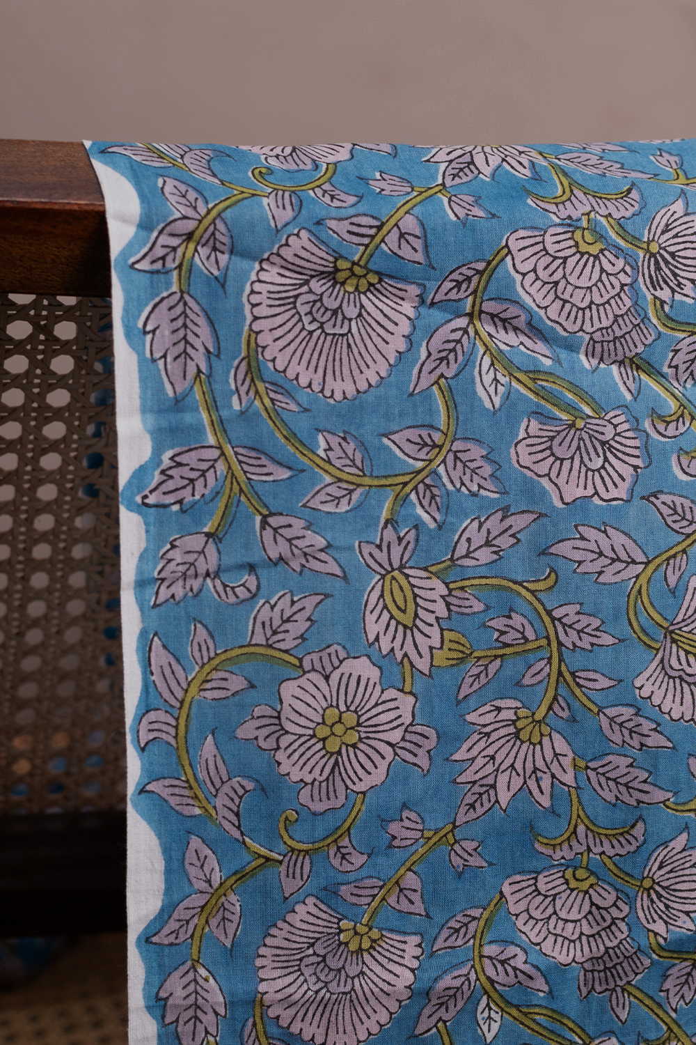 Cotton Fabrics-Matkatus 