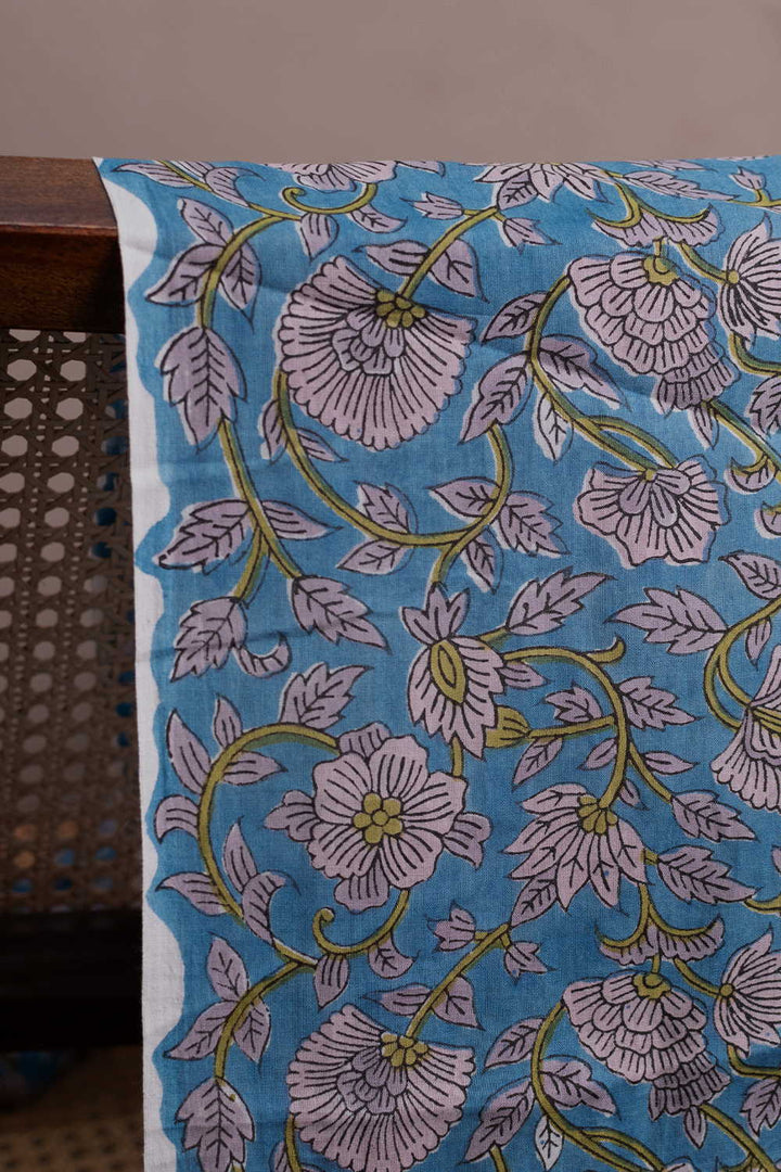 Cotton Fabrics-Matkatus 