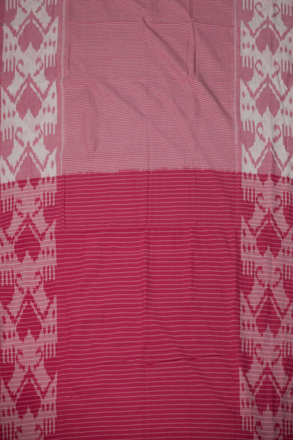 Handloom Saree - Matkatus 