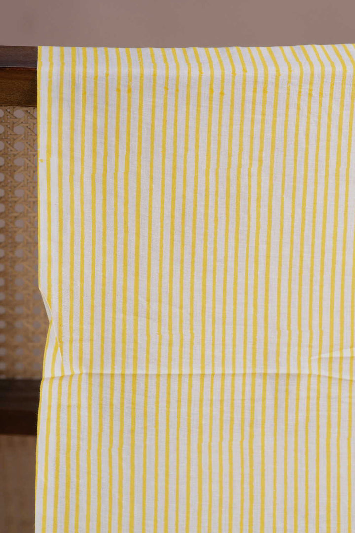 Sanganeri Fabric - Matkatus 