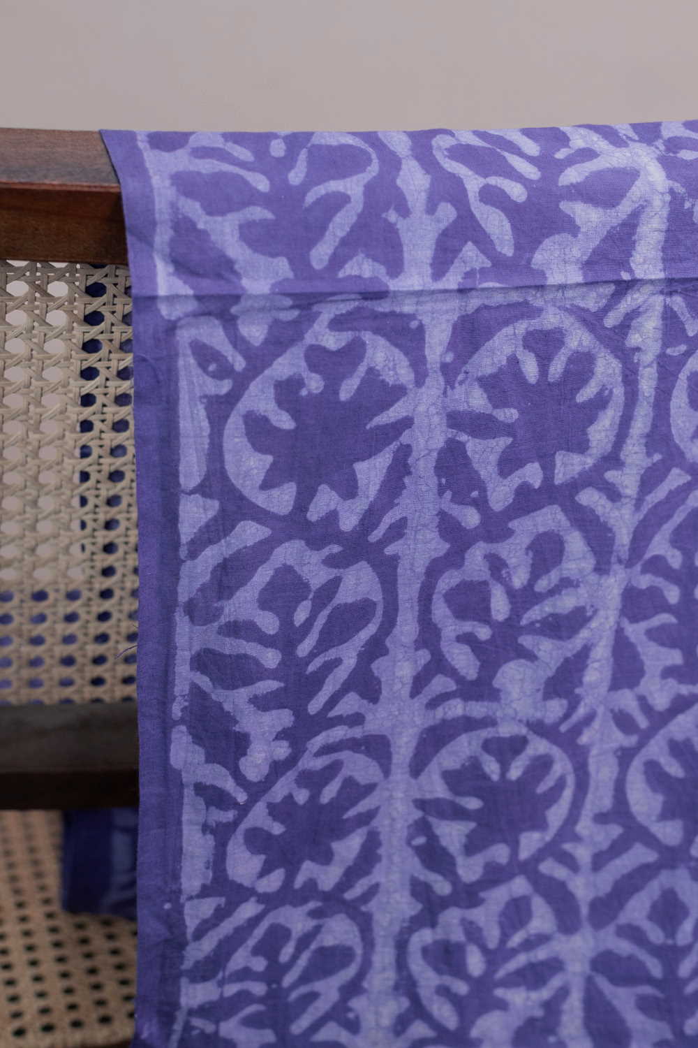 Cotton Fabric-Matkatus 