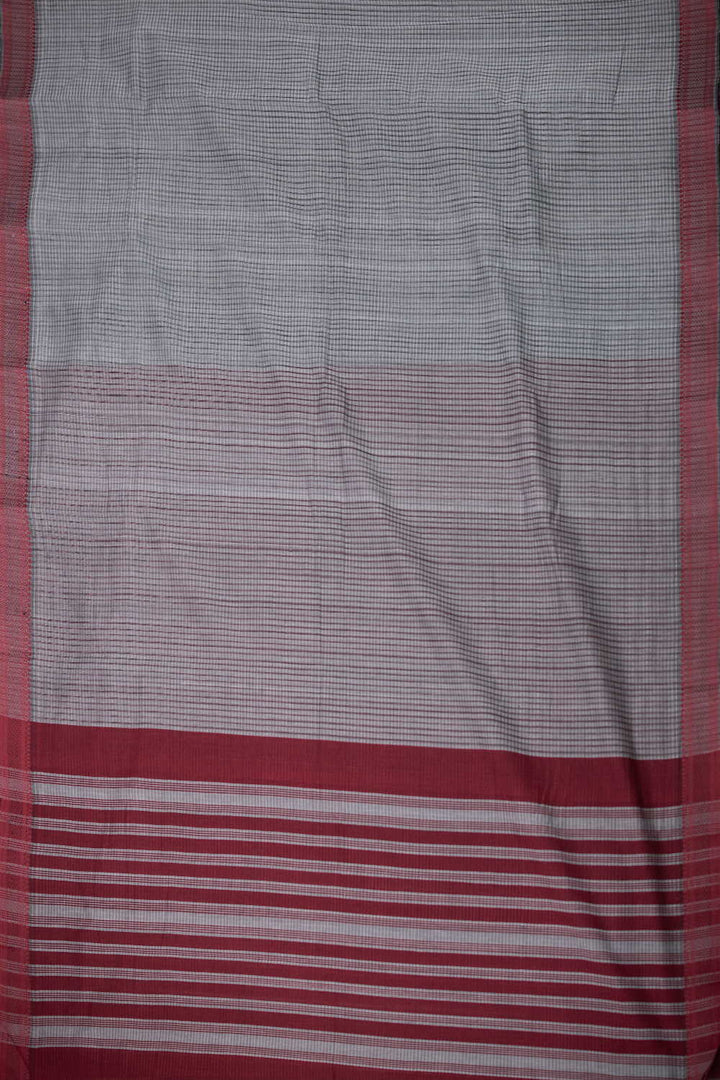 Cotton Sarees-Matkatus 