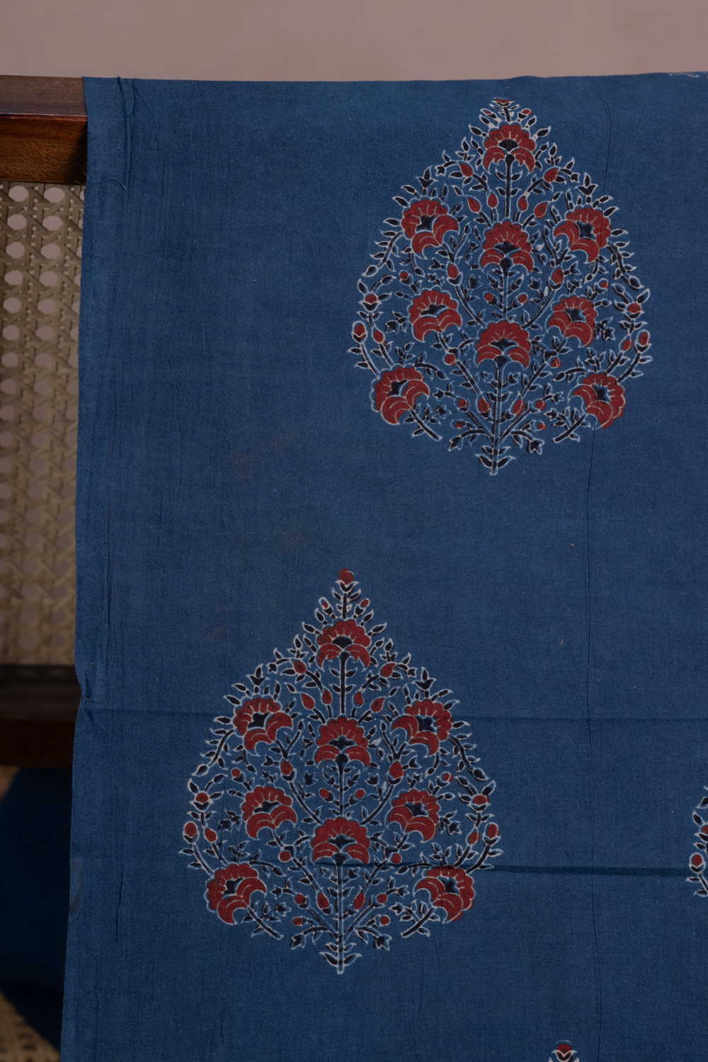 Cotton Fabrics- Matkatus 