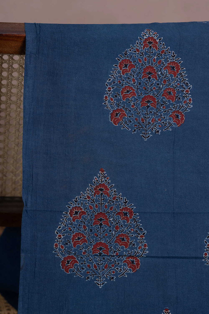 Cotton Fabrics- Matkatus 