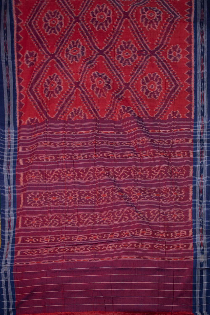 Ikat Sarees - Matkatus 