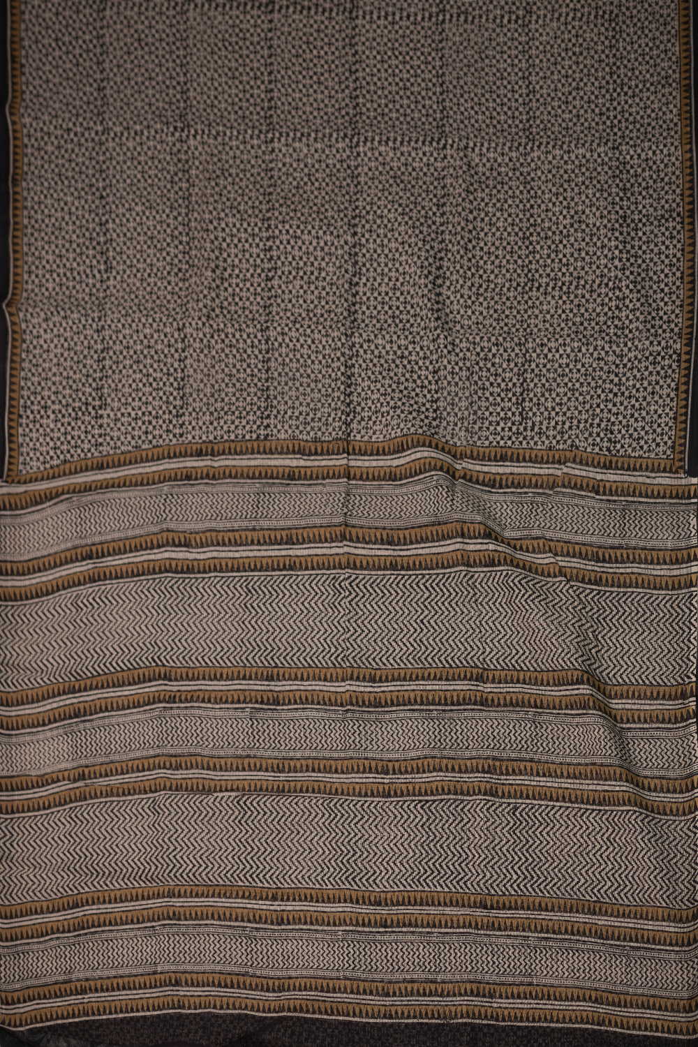 Cotton Saree - Matkatus 