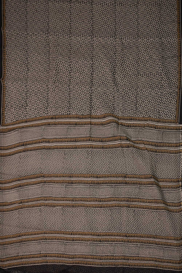 Cotton Saree - Matkatus 