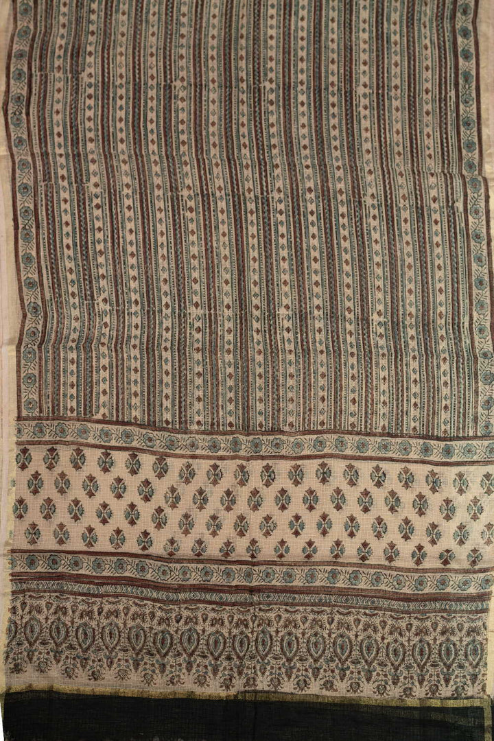 Ajrak Print Suits-Matkatus 