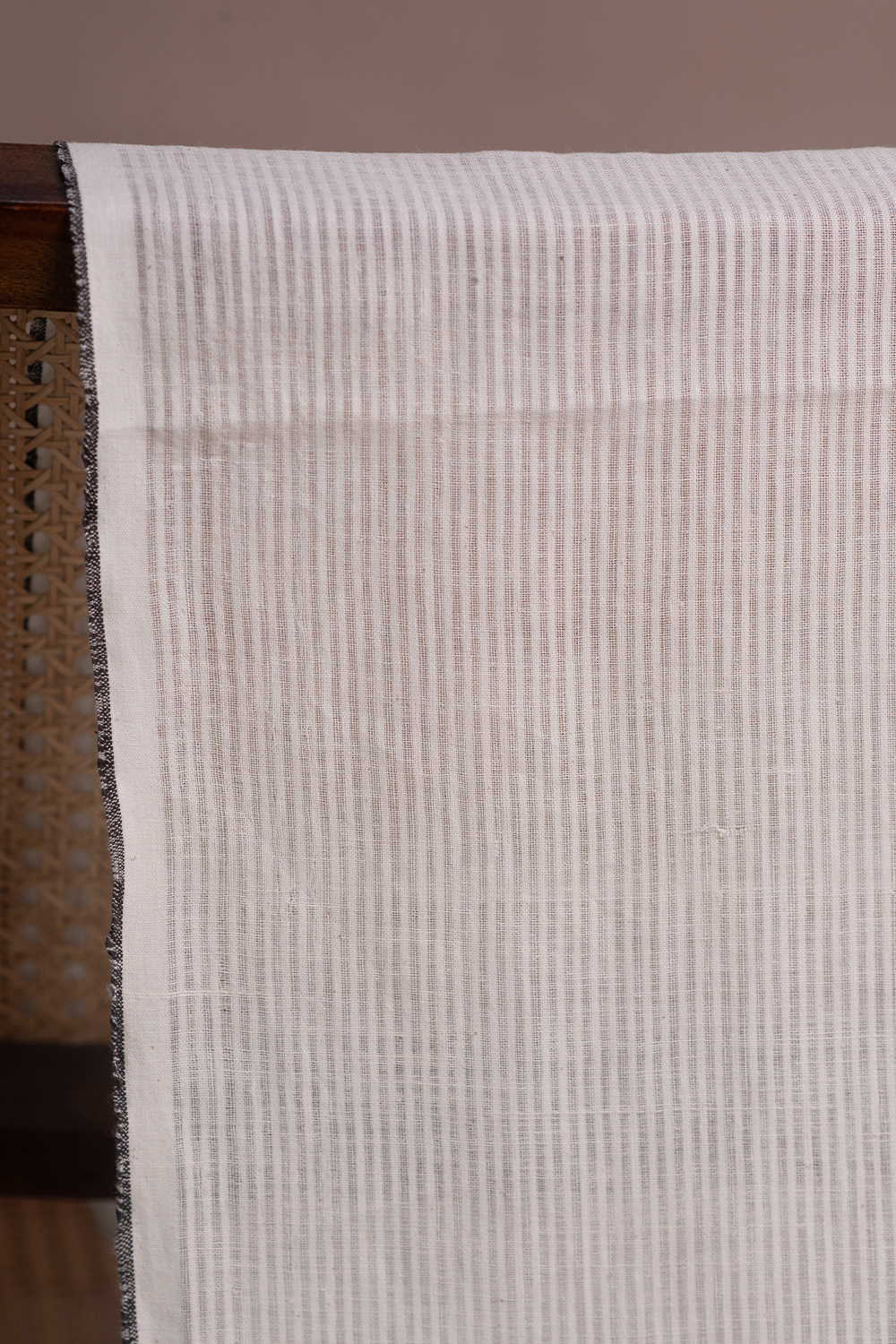 Handspun Cotton Fabric - Matkatus 