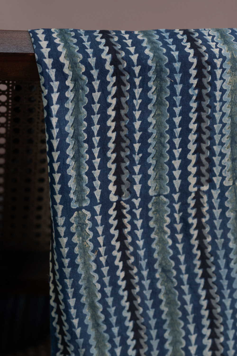 Cotton Fabric - Matkatus 