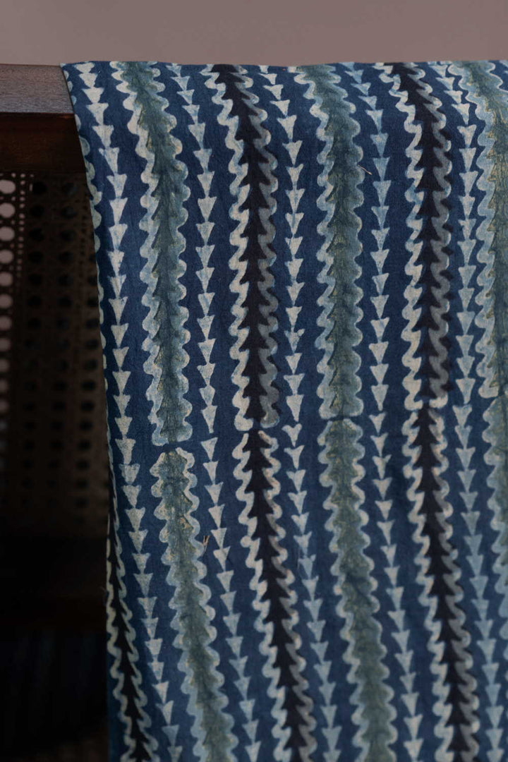 Cotton Fabric - Matkatus 