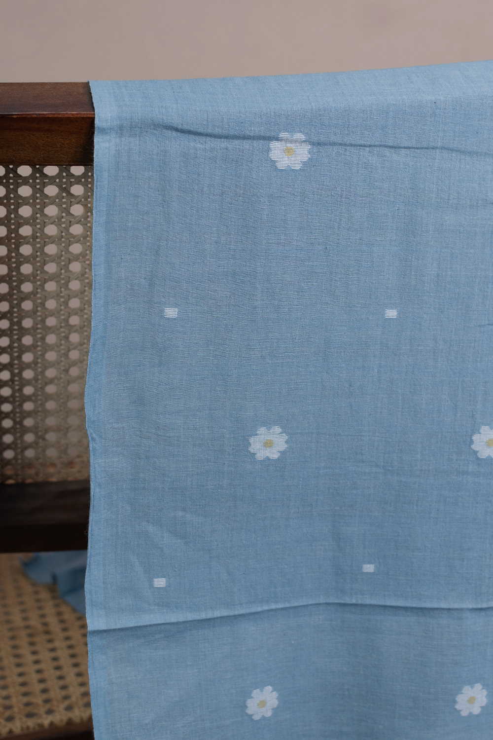 Jamdani Fabrics-Matkatus 