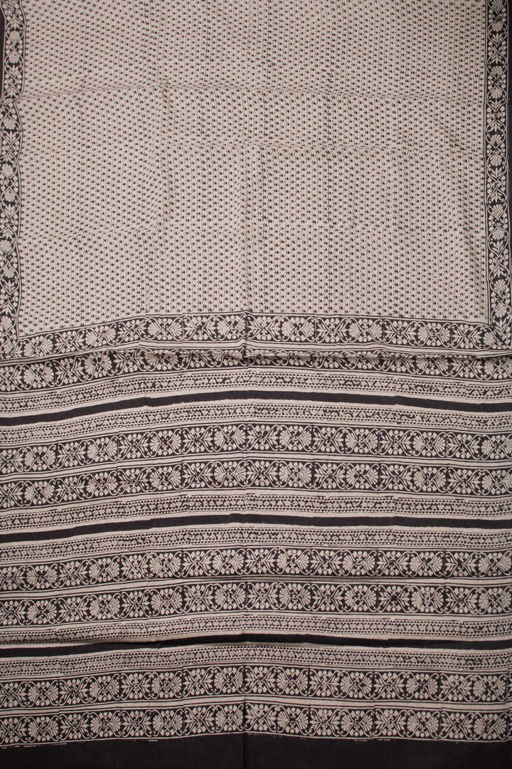 Cotton Sarees - Matkatus