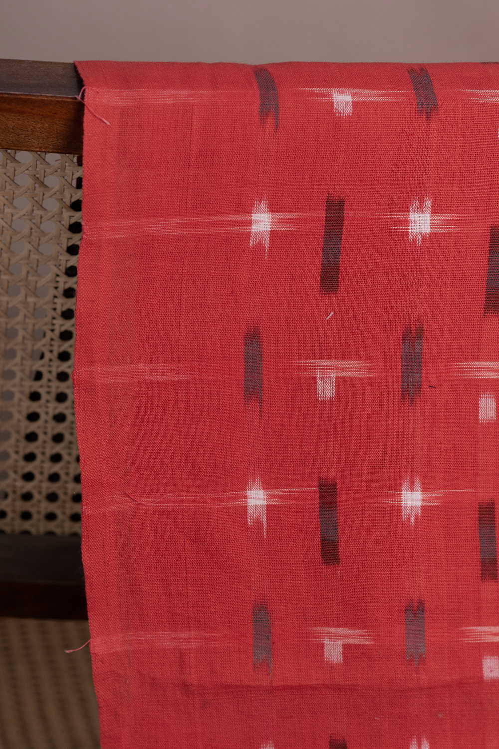 Ikat Fabrics - Matkatus