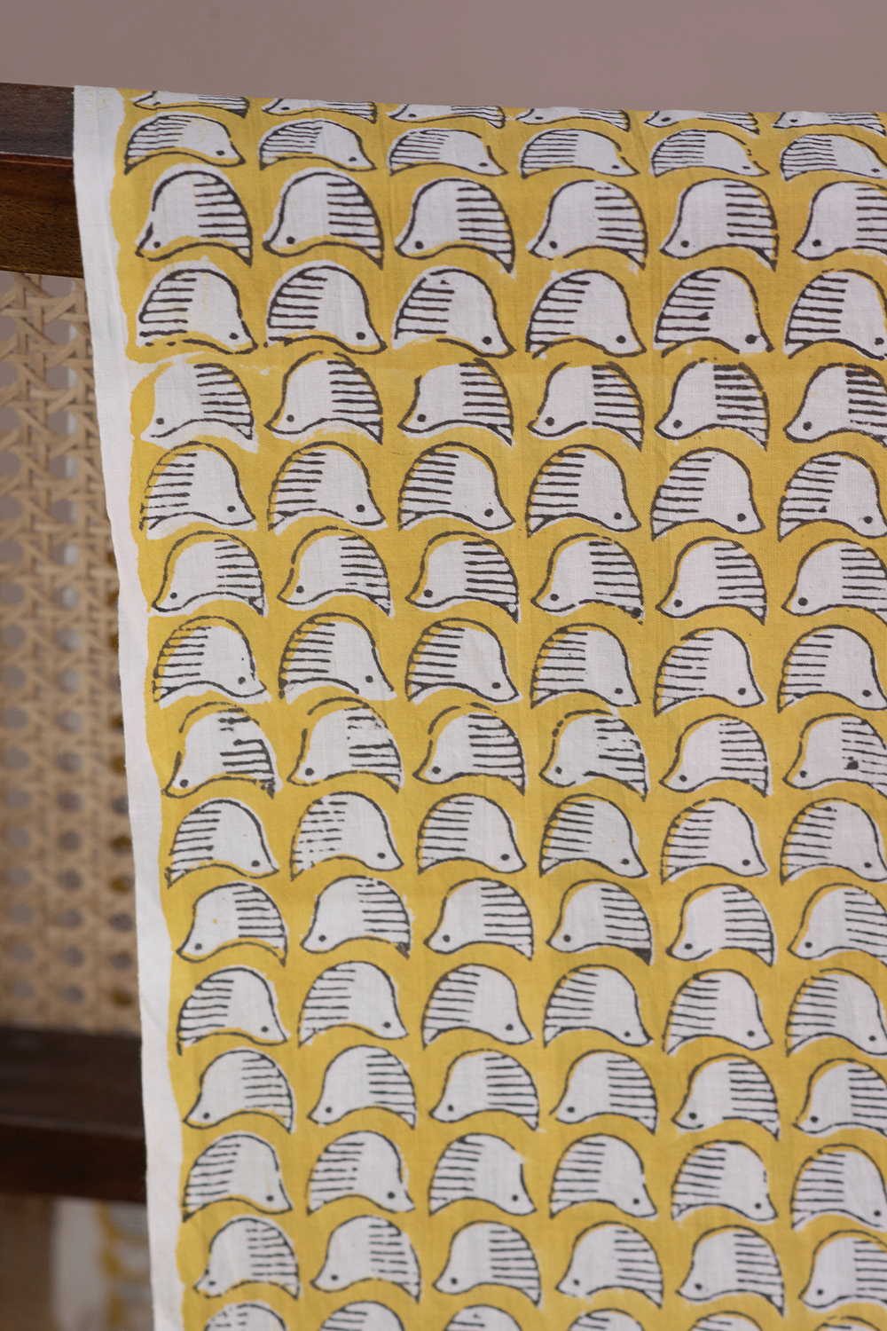 Sanganeri Fabrics - Matkatus