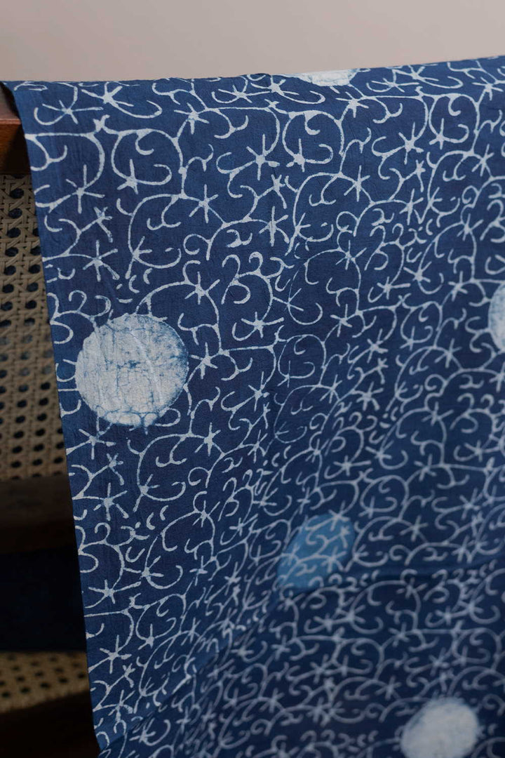 Block Printed Fabrics - Matkatus