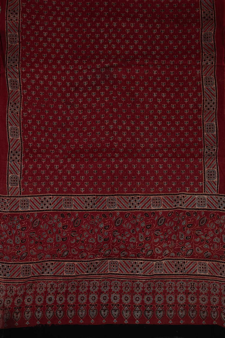 Cotton Dupattas - Matkatus