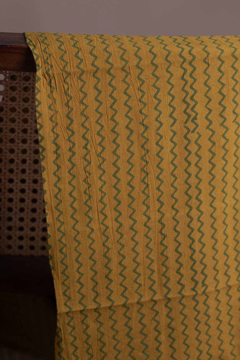 Cotton Fabric - Matkatus 