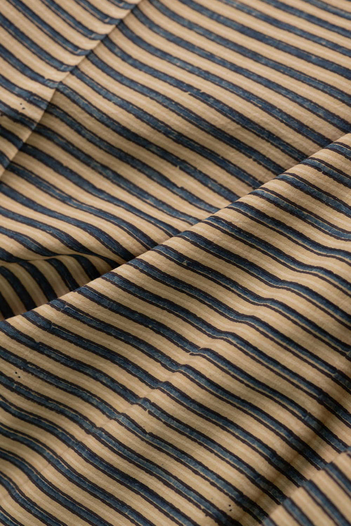 Ajrak Fabric - Matkatus 