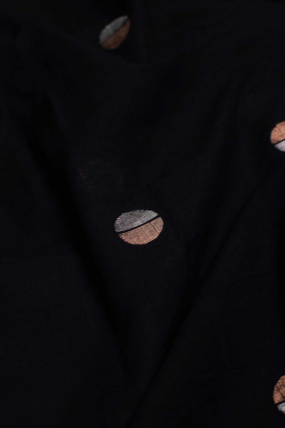 Jamdani Fabrics - Matkatus