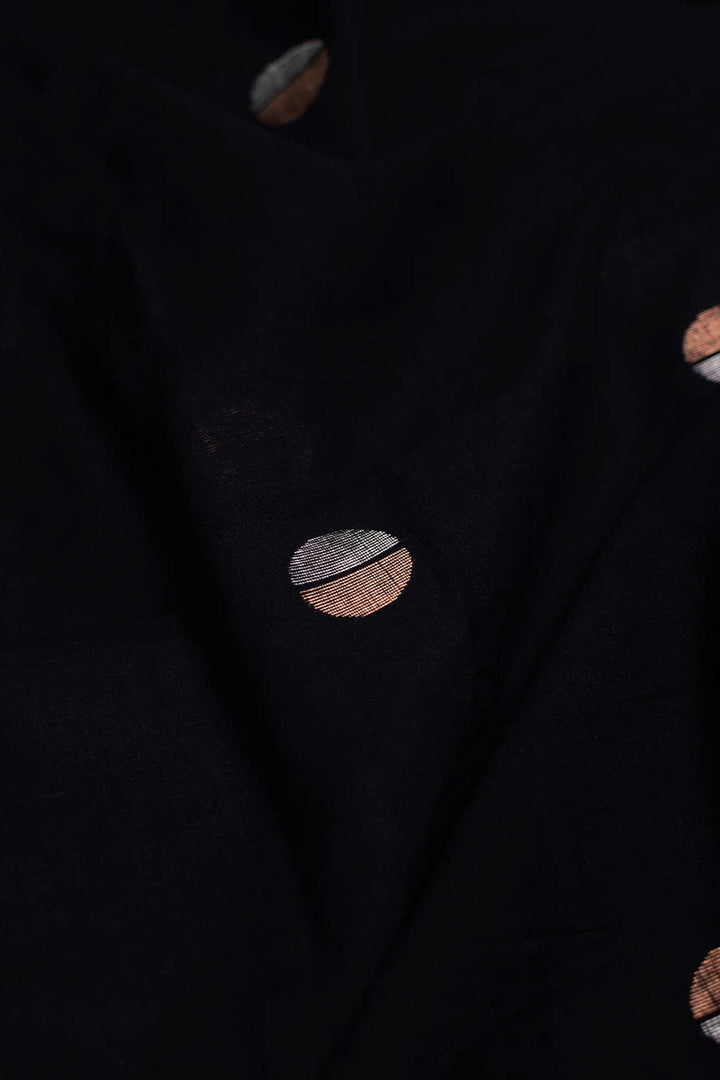 Jamdani Fabrics - Matkatus