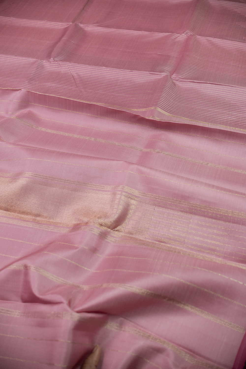 Kanjipuram Silk Saree - Matkatus