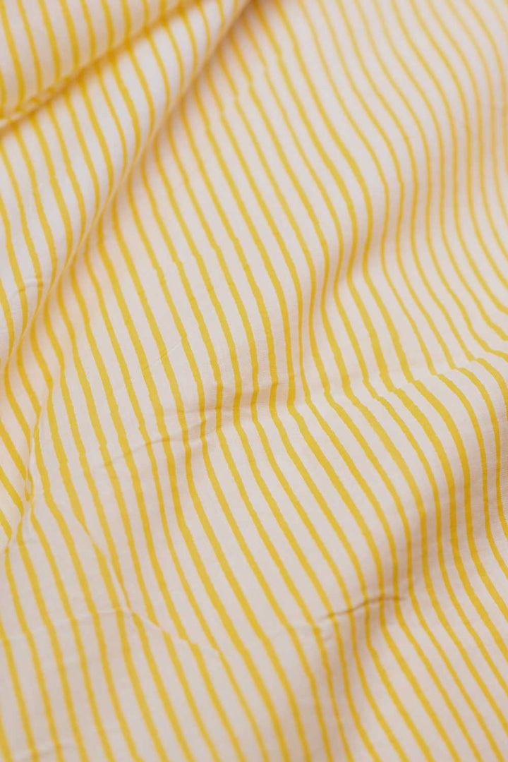 Cotton Fabric- Matkatus