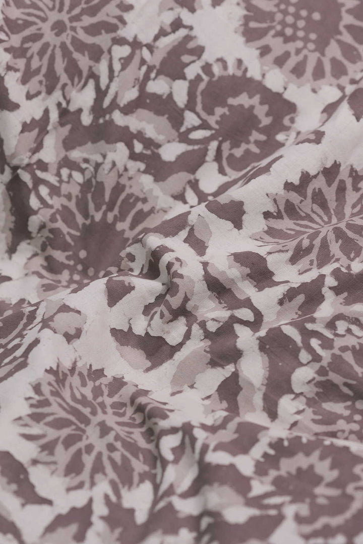 Dabu Fabrics - Matkatus