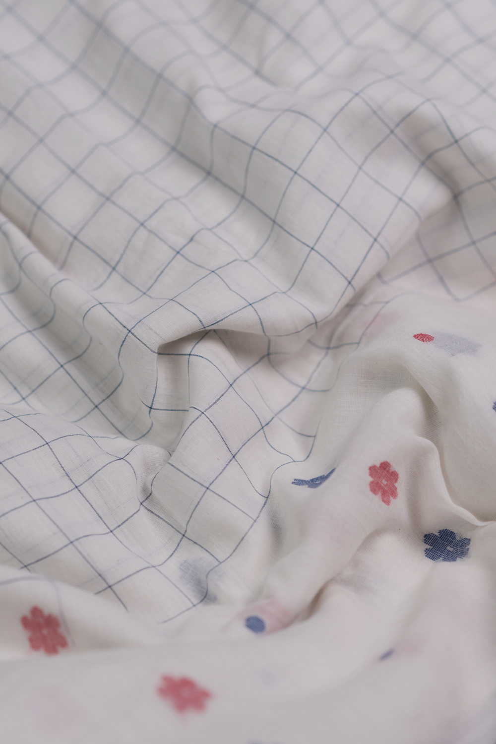 Handloom Fabrics - Matkatus