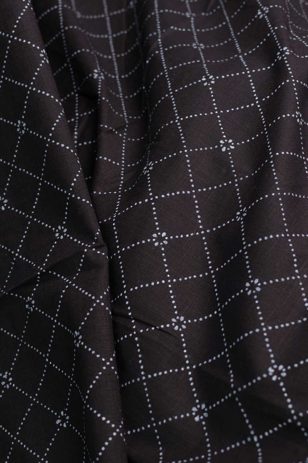Cotton Fabric-Mtatkatus 