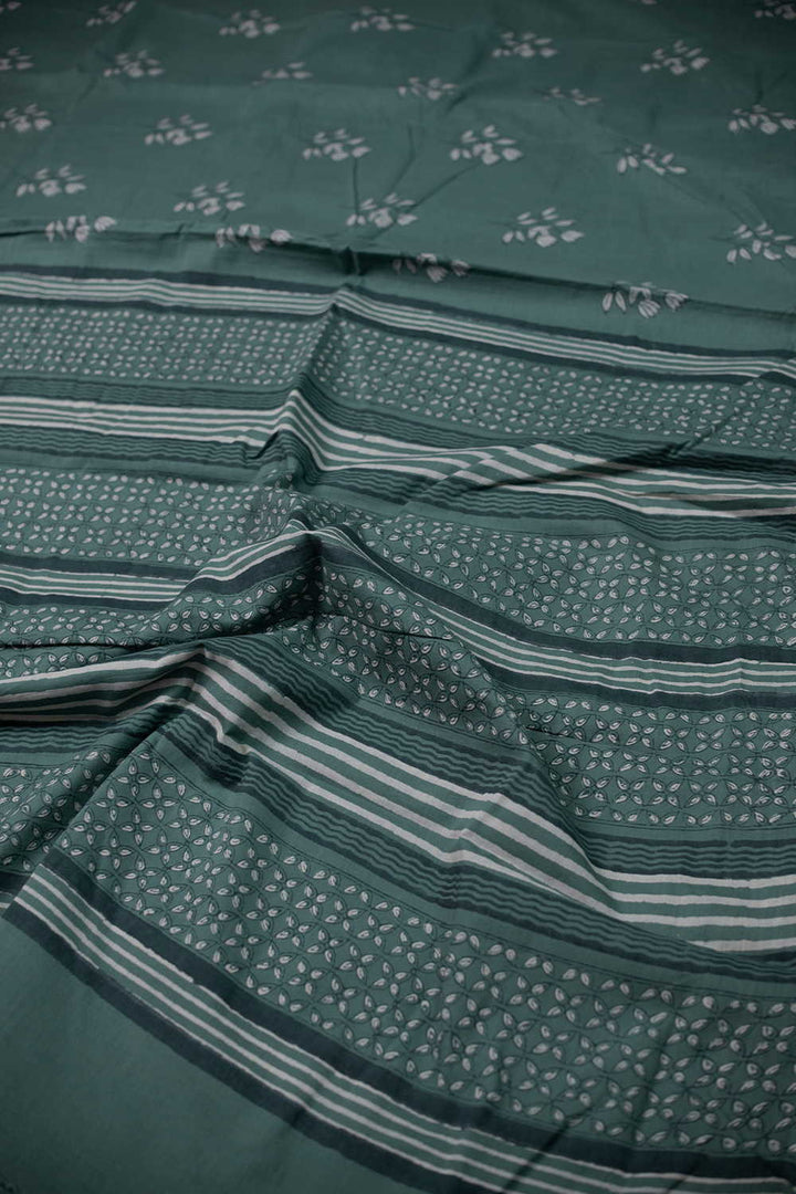 Mul Mul Cotton Saree - Matkatus 